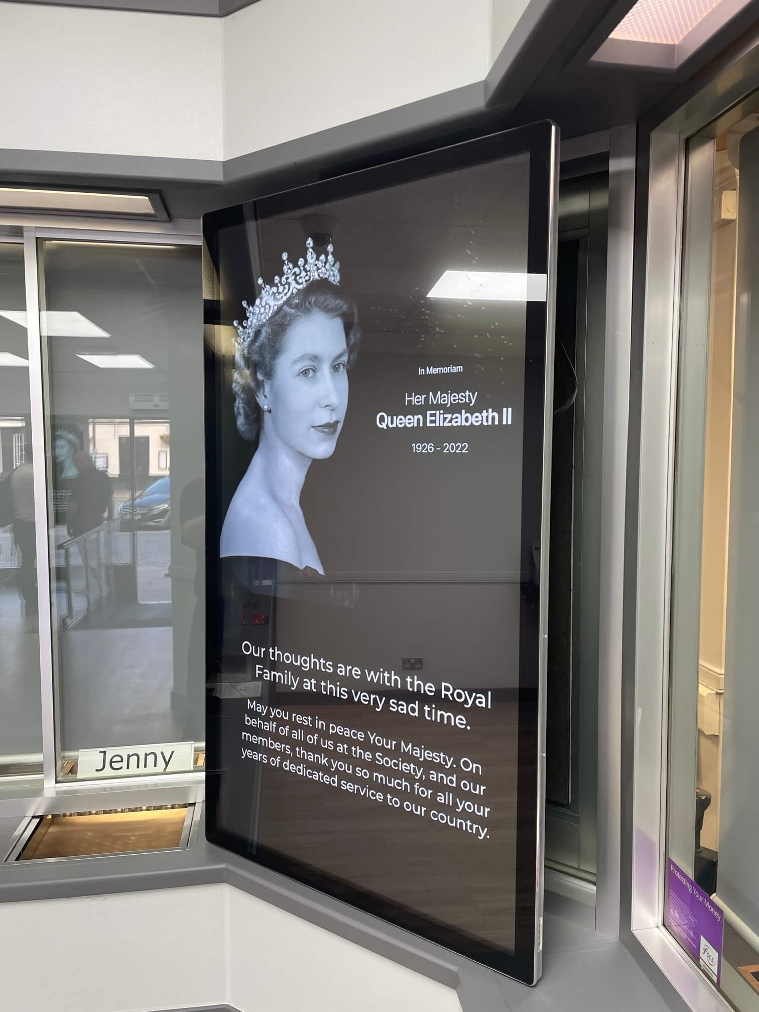 Practical Signage Delivers on Experience